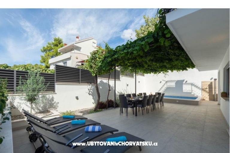 Villa Marante con piscina – foto 24