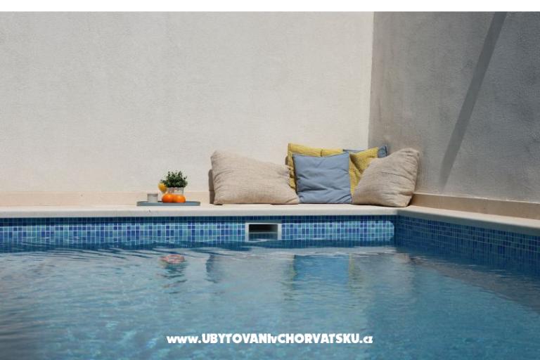 Villa Marante con piscina – foto 26