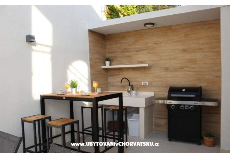 Villa Marante con piscina – foto 27