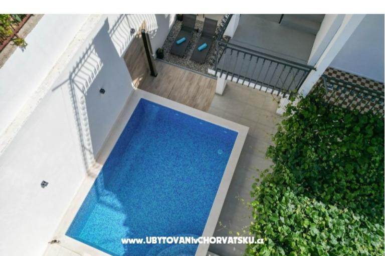 Villa Marante con piscina – foto 3