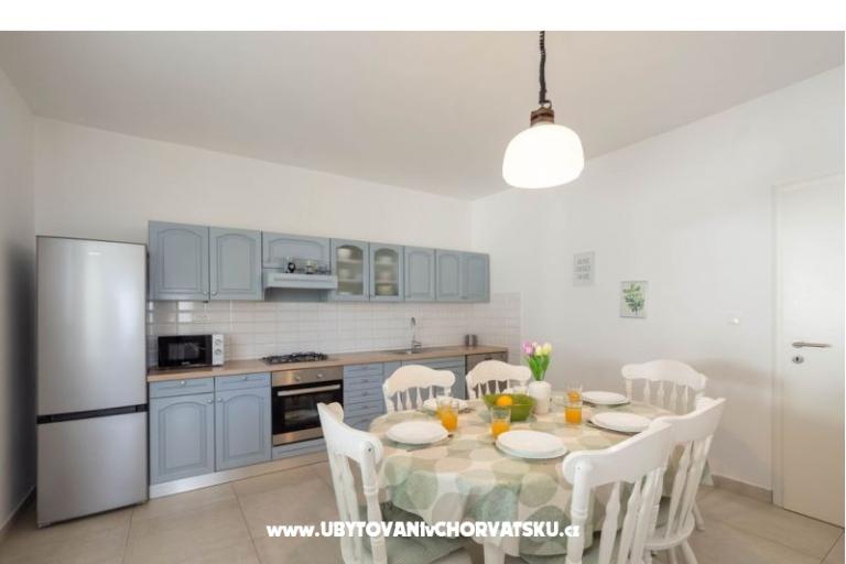 Villa Marante con piscina – foto 8