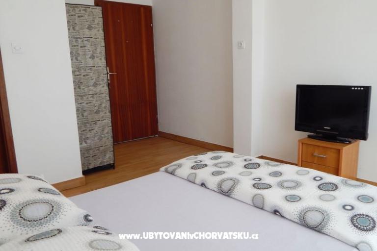 Appartamenti Tomi – foto 13
