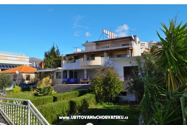 Appartamenti Tomi – foto 4
