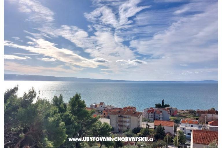Podstrana Sea View Appartamenti – foto 5