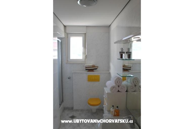 Appartamento Gusic – foto 11