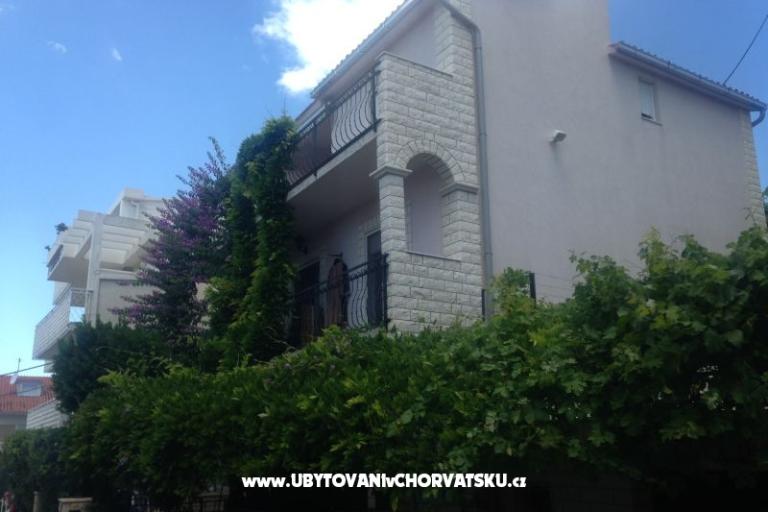 Appartamento Gusic – foto 14