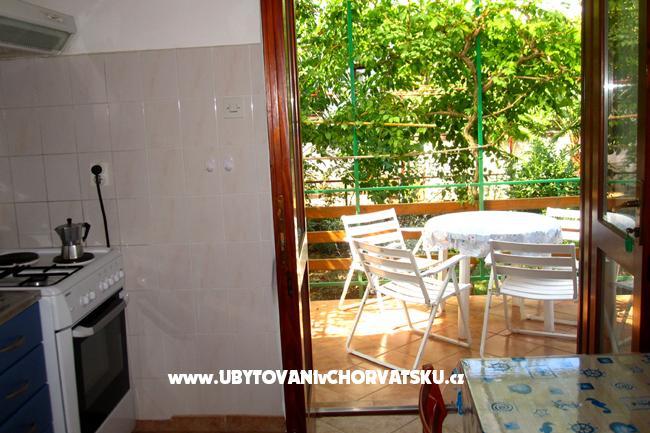 Appartamento Nadia – foto 10