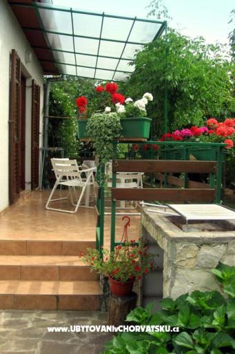 Appartamento Nadia – foto 9