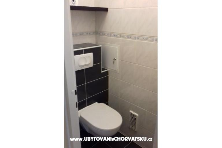 Appartamento uz Plažu – foto 17