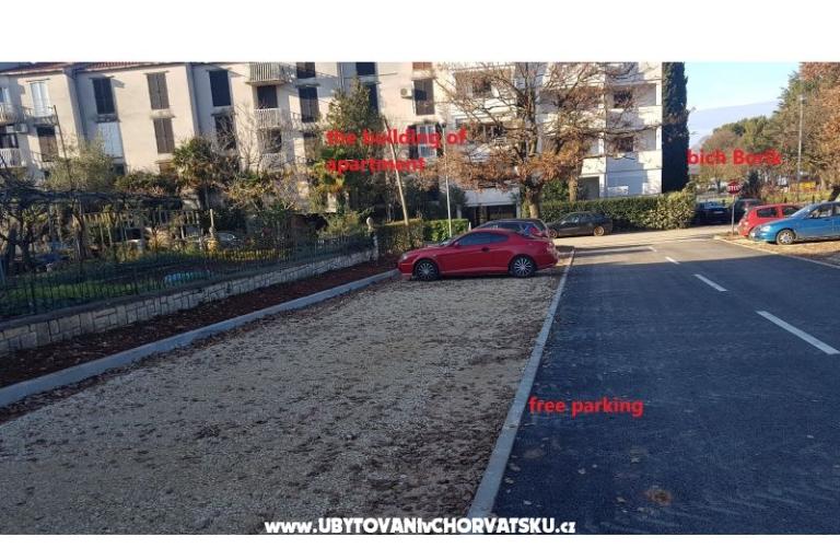 Appartamento uz Plažu – foto 9