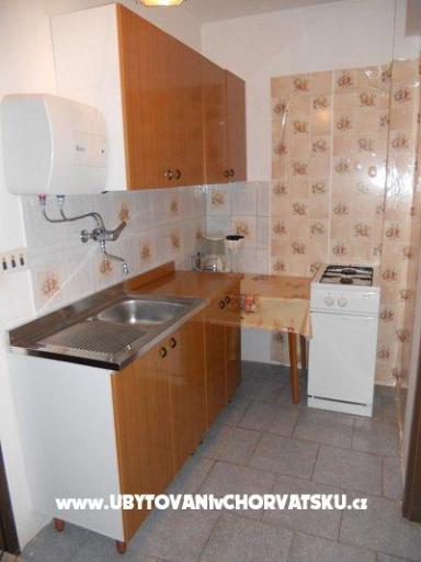 Appartamenti Milanović  Poreč – foto 10
