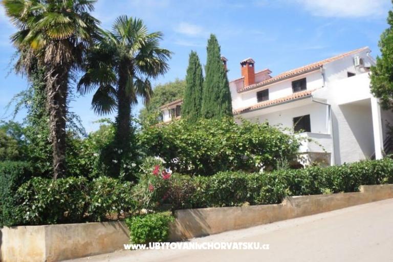 Appartamenti Milanović  Poreč – foto 11