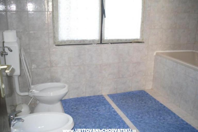 Appartamenti Milanović  Poreč – foto 12
