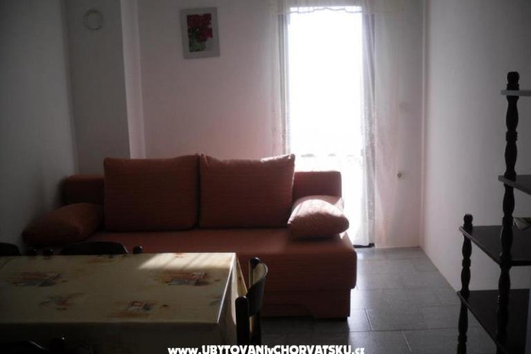 Appartamenti Milanović  Poreč – foto 14