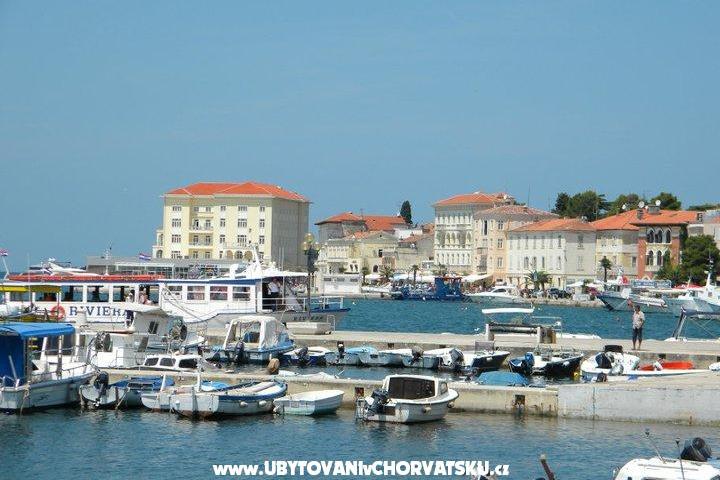Appartamenti Milanović  Poreč – foto 17