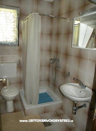 Appartamenti Milanović  Poreč – foto 6