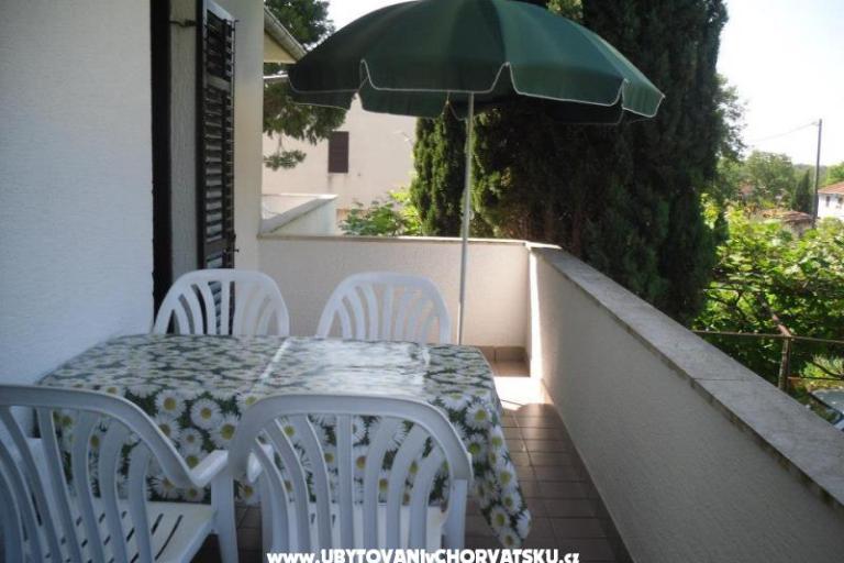 Appartamenti Milanović  Poreč – foto 7