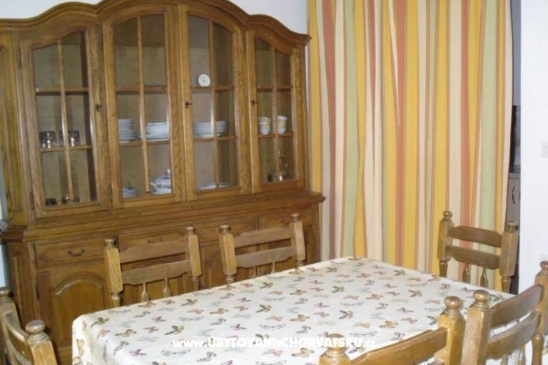 Appartamenti Milanović  Poreč – foto 9