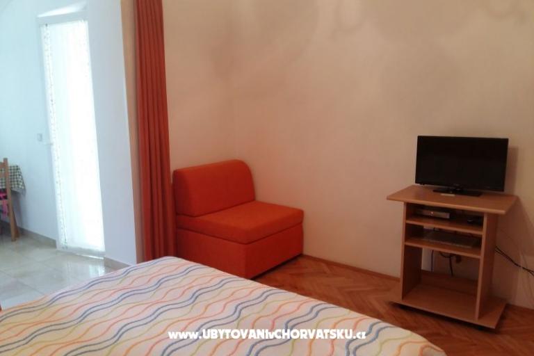 Appartamenti Karmen Poreč – foto 12