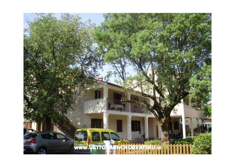 Appartamenti Karmen Poreč – foto 15