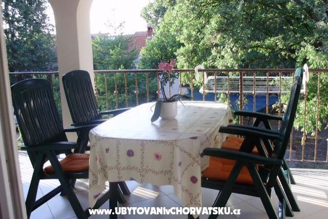Appartamenti Karmen Poreč – foto 2