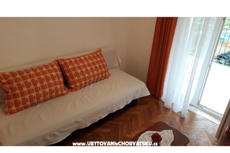 Appartamenti Karmen Poreč – foto 7