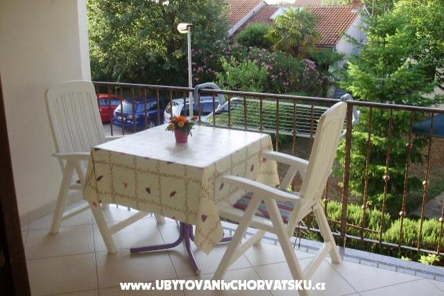 Appartamenti Karmen Poreč – foto 8