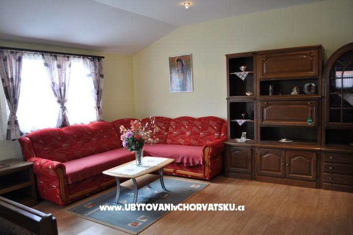 Appartamenti Kikić Istra-Poreč – foto 16