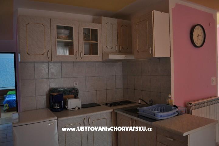 Appartamenti Kikić Istra-Poreč – foto 3