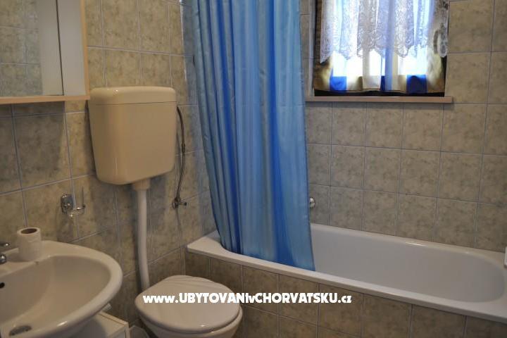 Appartamenti Kikić Istra-Poreč – foto 8