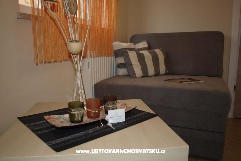 Appartamenti Lean – foto 11