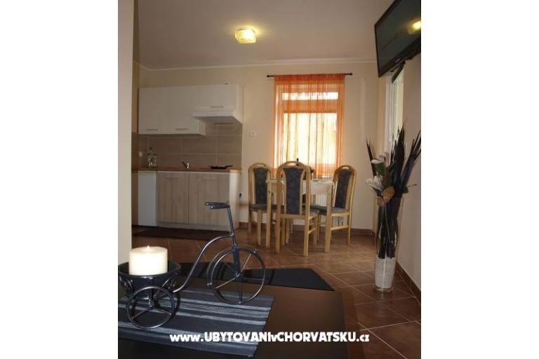 Appartamenti Lean – foto 5