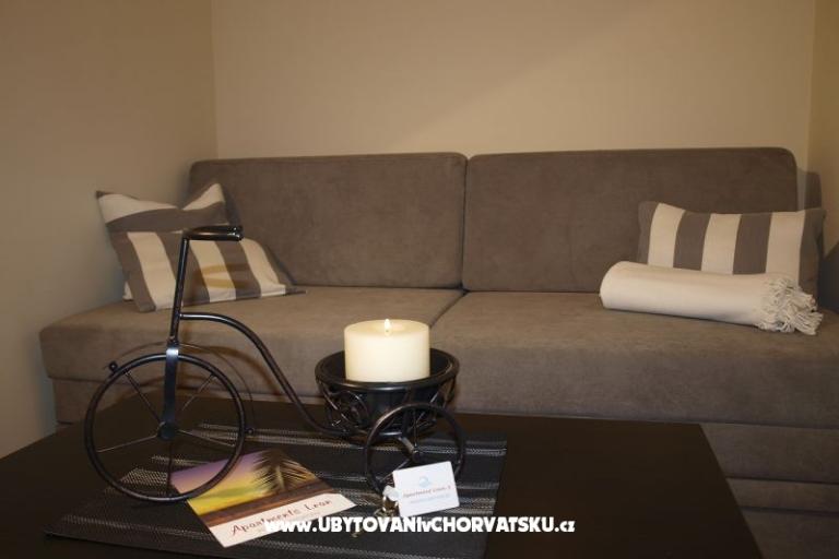 Appartamenti Lean – foto 6