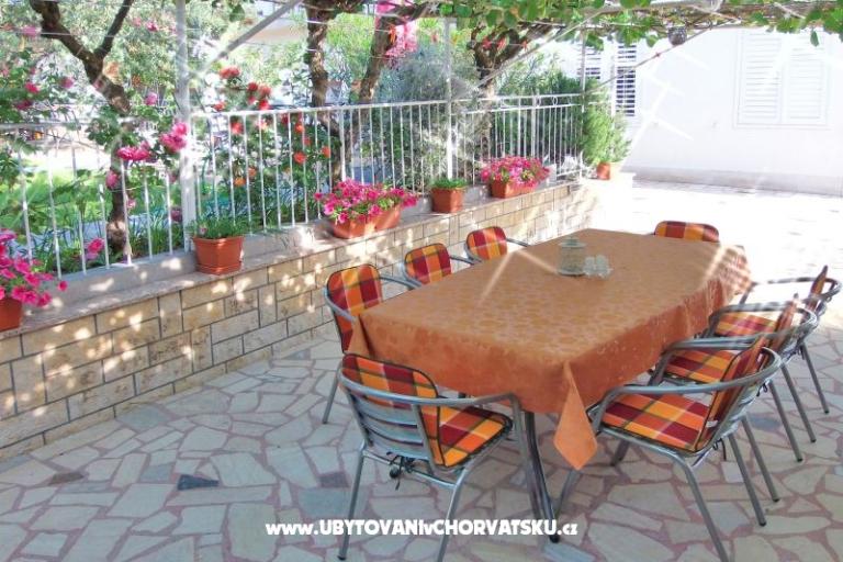 Appartamenti Marie – foto 9