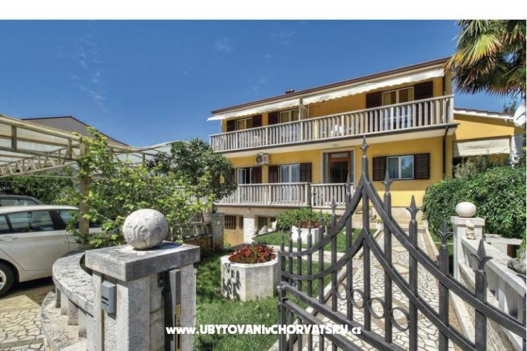 Appartamenti Suzi – foto 9