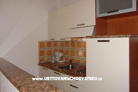 Appartamenti Tina – foto 15