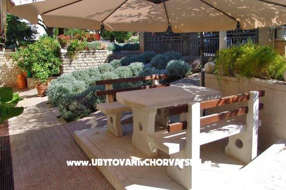 Appartamenti Tina – foto 17