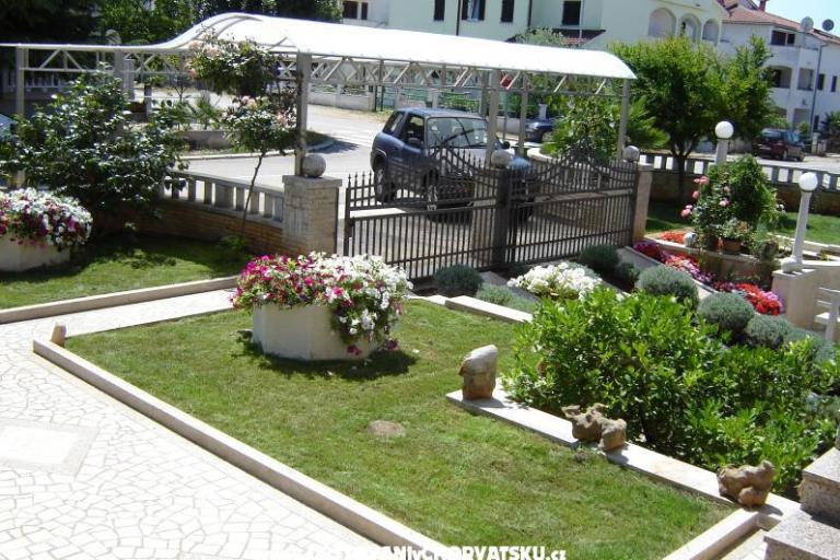 Appartamenti Tina – foto 8