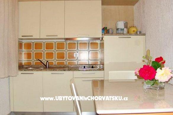 Appartamenti Tina – foto 9