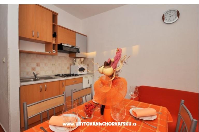 Appartamenti Zugan – foto 11