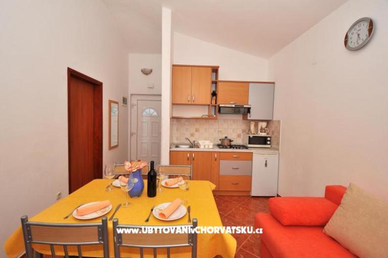 Appartamenti Zugan – foto 5