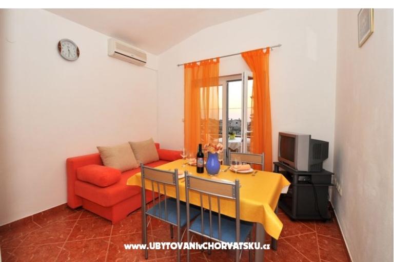 Appartamenti Zugan – foto 8
