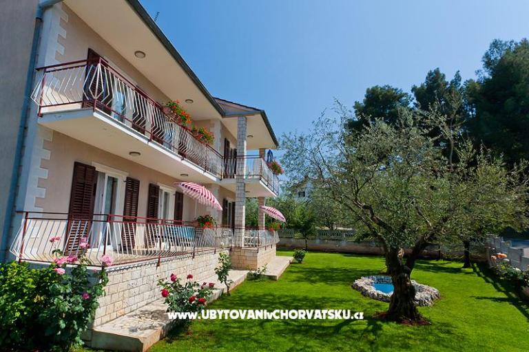 Appartamenti Pineta – foto 11