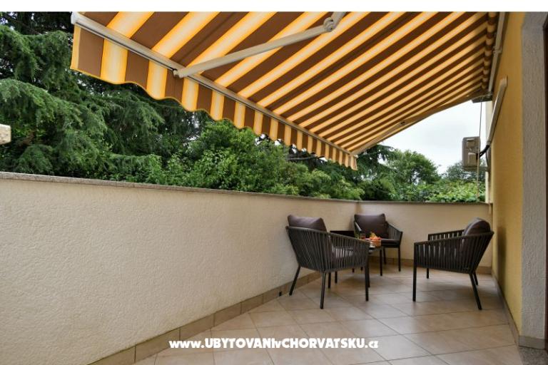 Appartamento Brijuni – foto 19