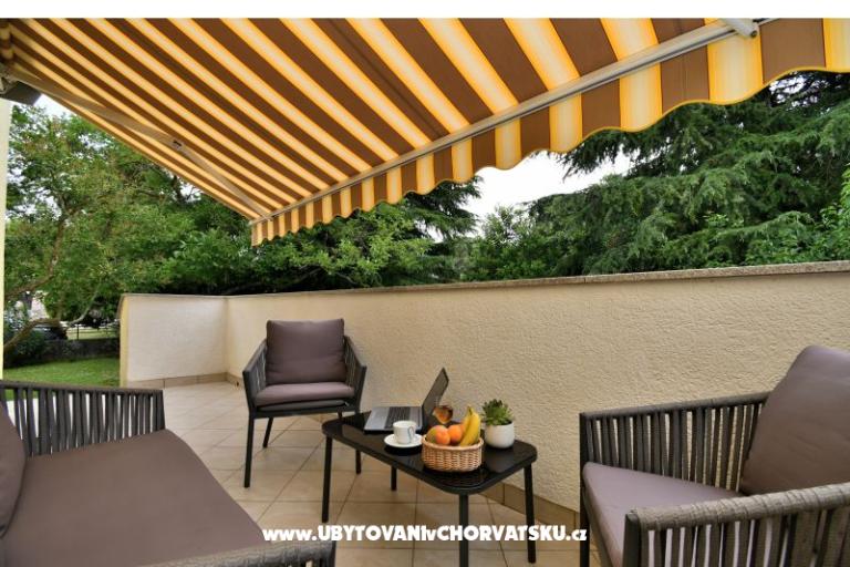 Appartamento Brijuni – foto 6