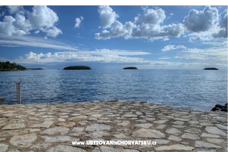 Appartamenti Funtana – foto 11