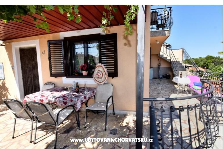 Appartamenti Funtana – foto 2