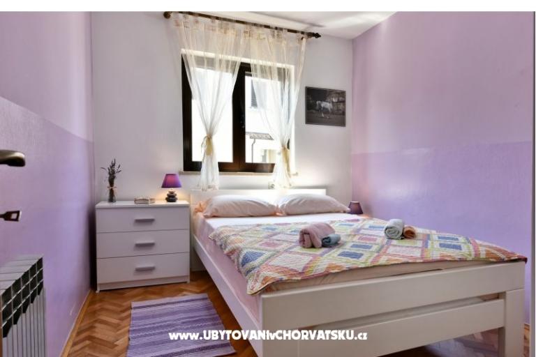 Appartamenti Funtana – foto 8