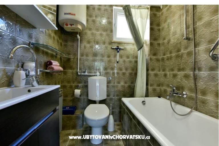 Appartamenti Funtana – foto 9