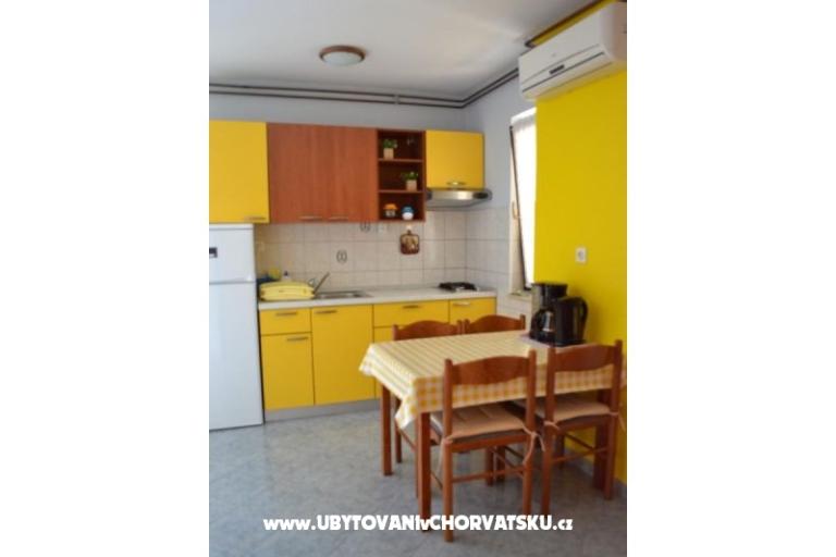 Appartamenti Lera – foto 9